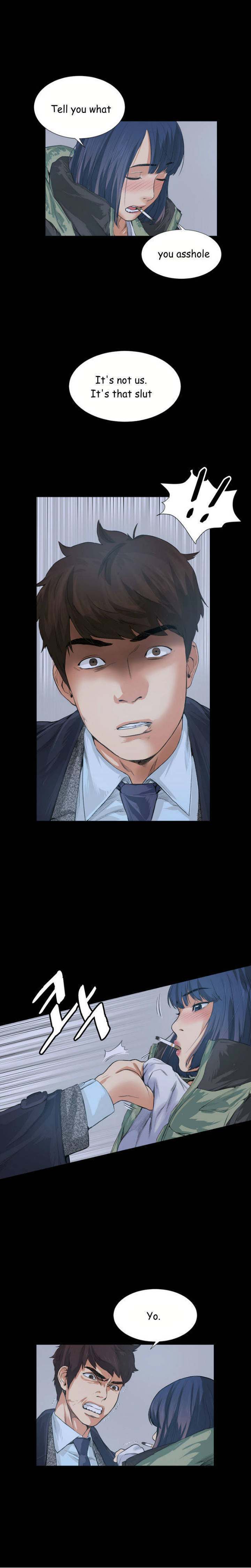 By Chance - Chapter 13 [photo 12] - MangaPorn