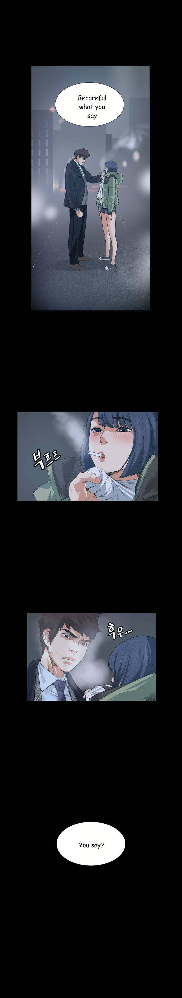 By Chance - Chapter 13 [photo 13] - MangaPorn