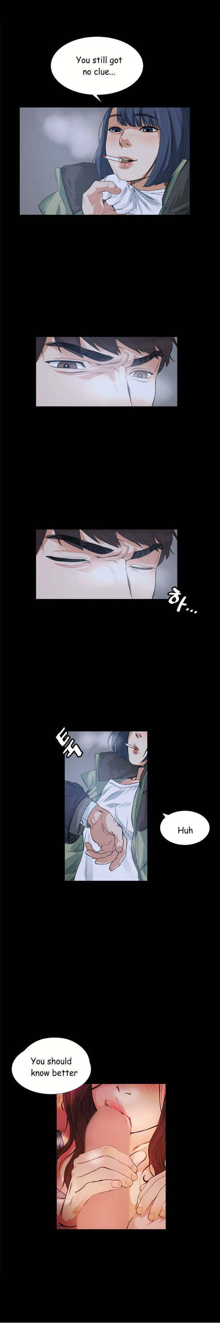 By Chance - Chapter 13 [photo 14] - MangaPorn