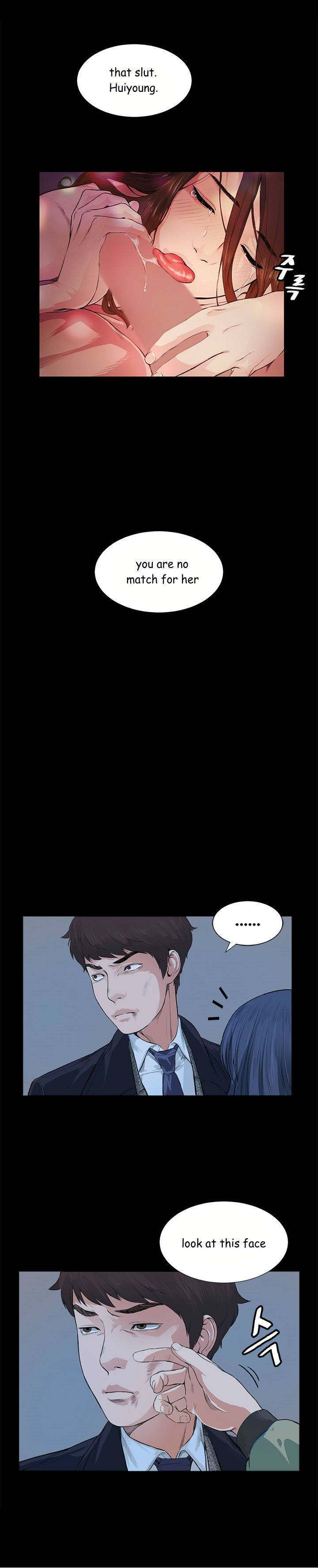 By Chance - Chapter 13 [photo 15] - MangaPorn