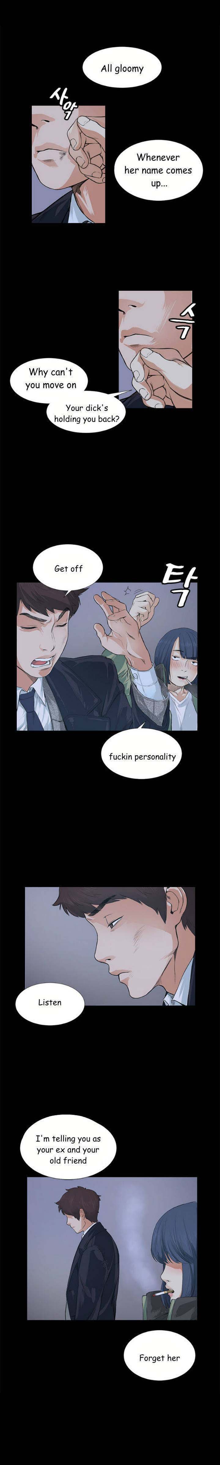 By Chance - Chapter 13 [photo 16] - MangaPorn