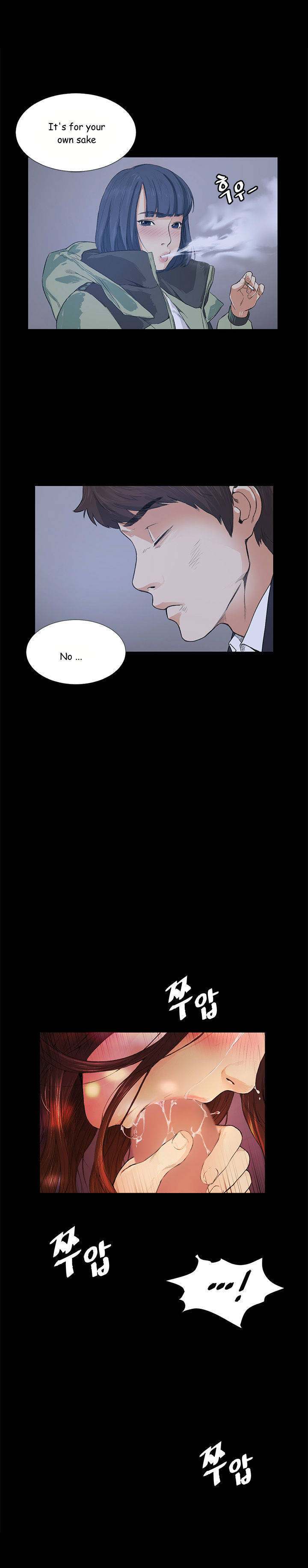 By Chance - Chapter 13 [photo 17] - MangaPorn