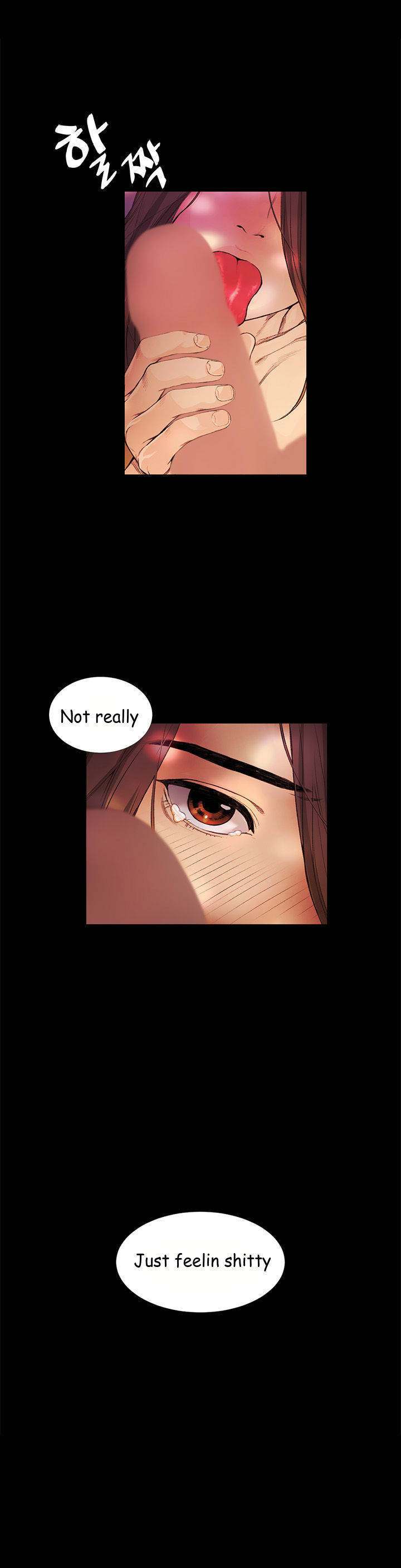 By Chance - Chapter 13 [photo 6] - MangaPorn