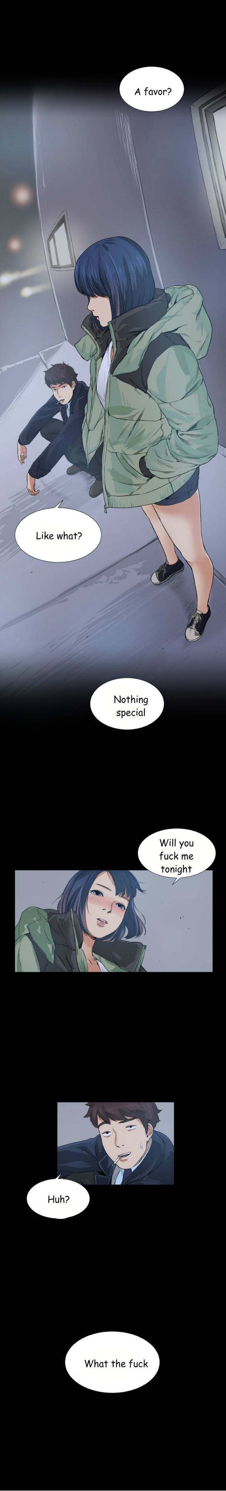 By Chance - Chapter 13 [photo 9] - MangaPorn