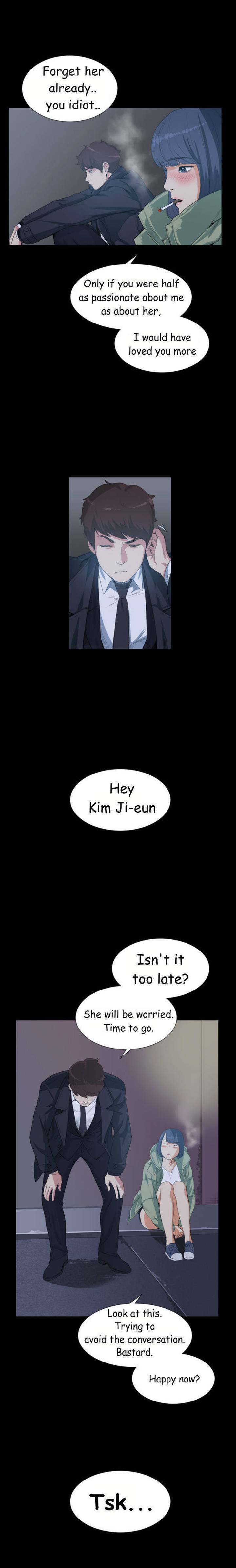 By Chance - Chapter 14 [photo 11] - MangaPorn