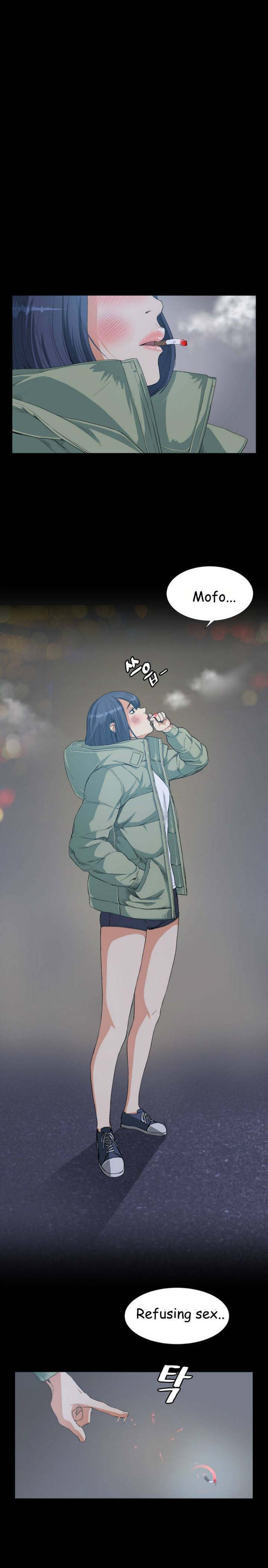 By Chance - Chapter 14 [photo 15] - MangaPorn
