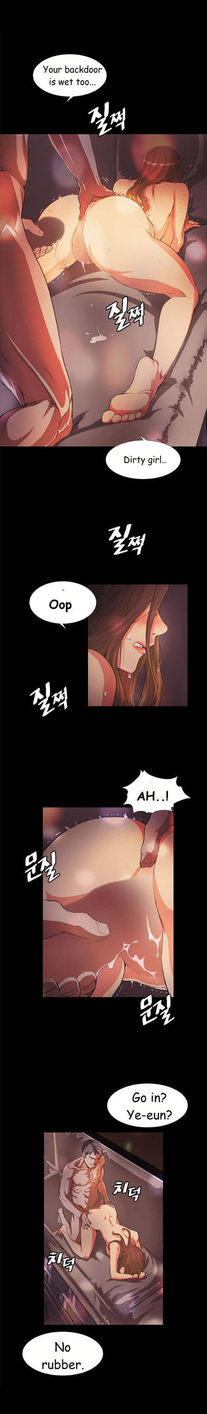 By Chance - Chapter 14 [photo 17] - MangaPorn