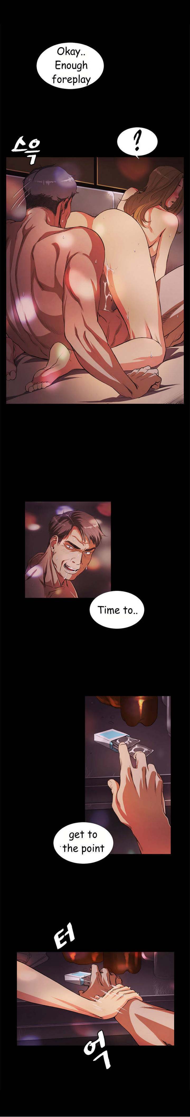 By Chance - Chapter 14 [photo 7] - MangaPorn