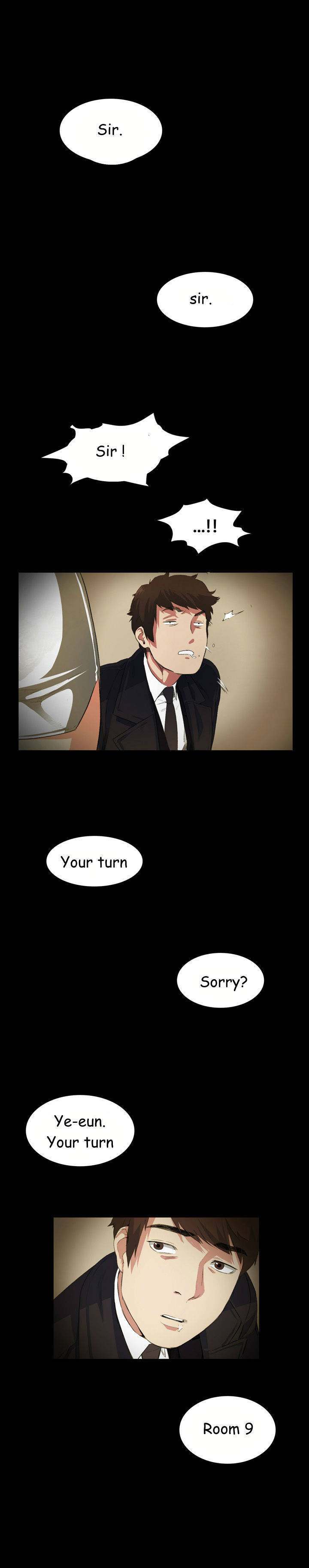By Chance - Chapter 15 [photo 15] - MangaPorn