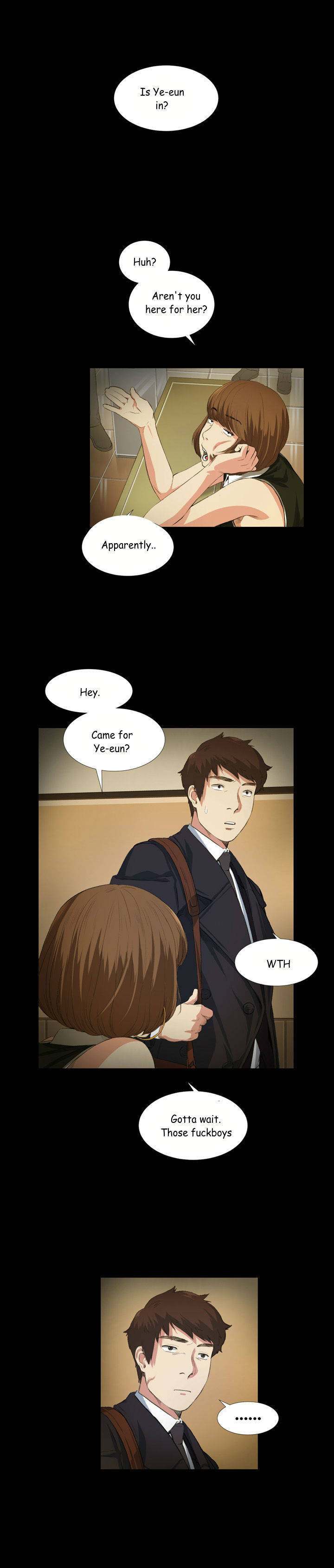 By Chance - Chapter 15 [photo 6] - MangaPorn