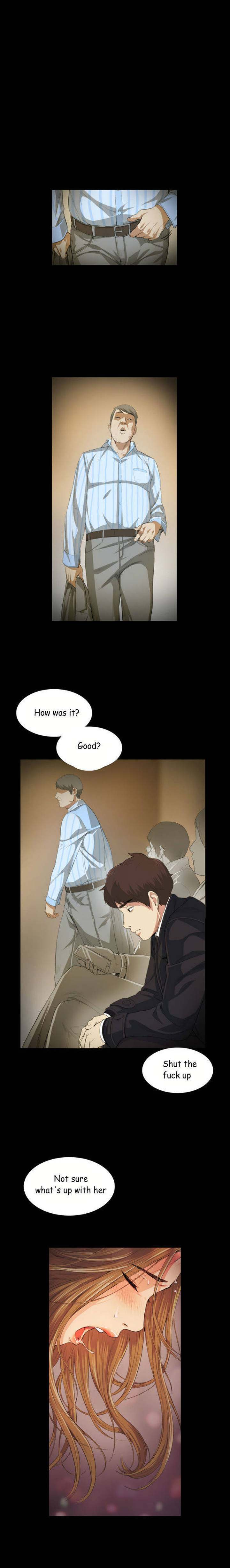 By Chance - Chapter 15 [photo 7] - MangaPorn