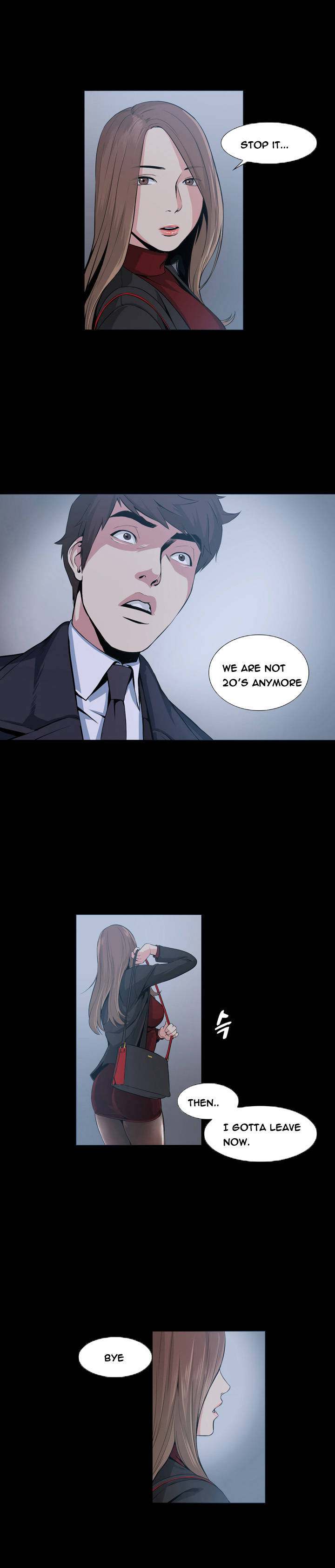 By Chance - Chapter 16 [photo 10] - MangaPorn
