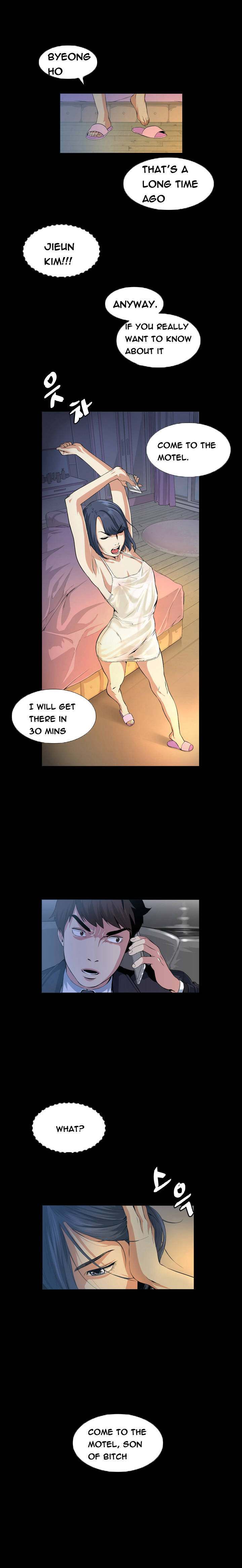By Chance - Chapter 16 [photo 17] - MangaPorn