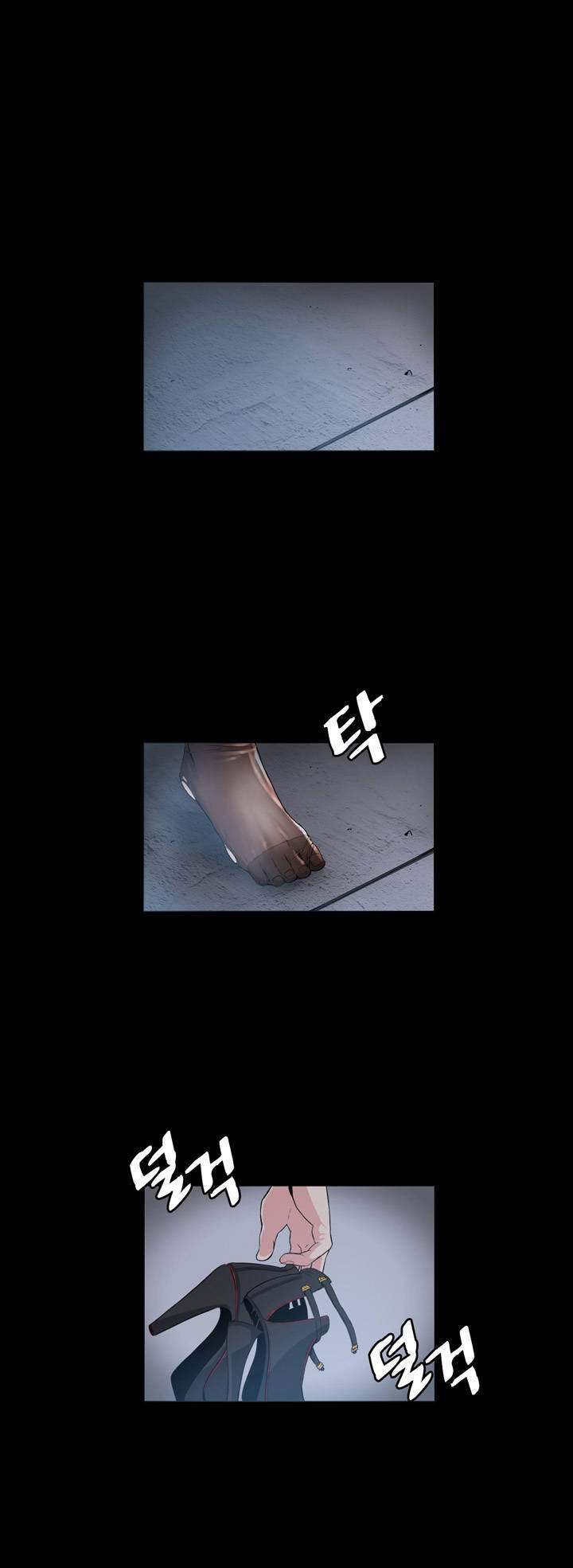 By Chance - Chapter 16 [photo 19] - MangaPorn