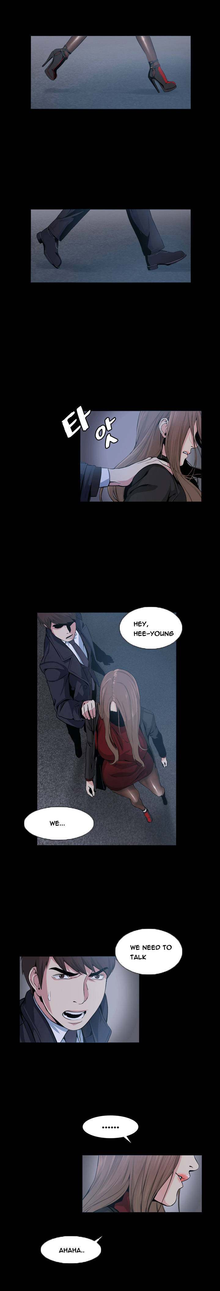 By Chance - Chapter 16 [photo 7] - MangaPorn