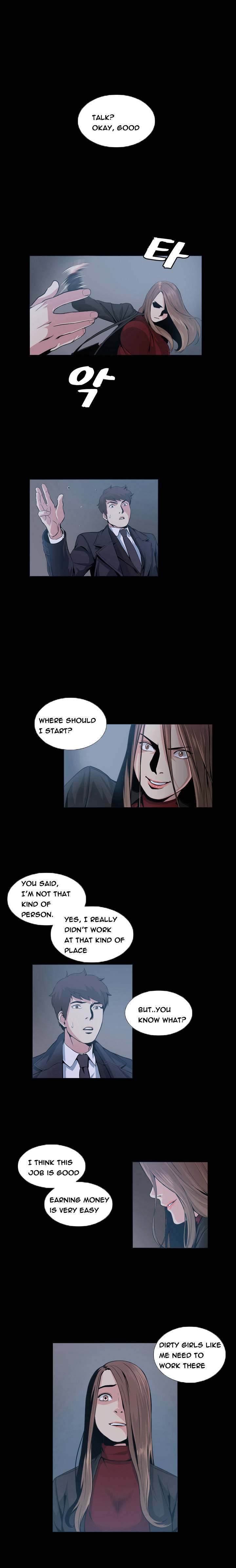 By Chance - Chapter 16 [photo 8] - MangaPorn