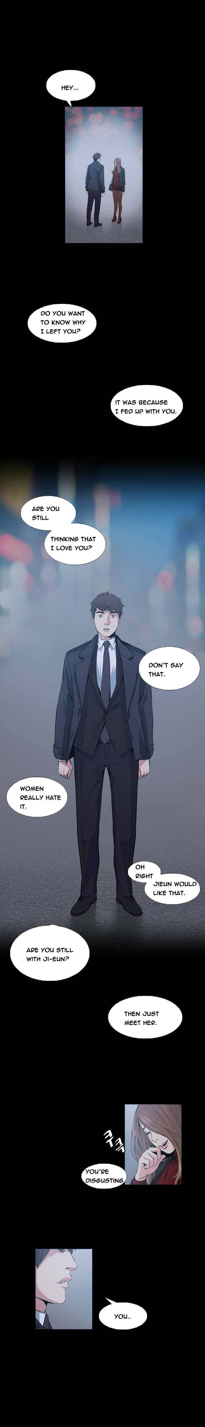 By Chance - Chapter 16 [photo 9] - MangaPorn