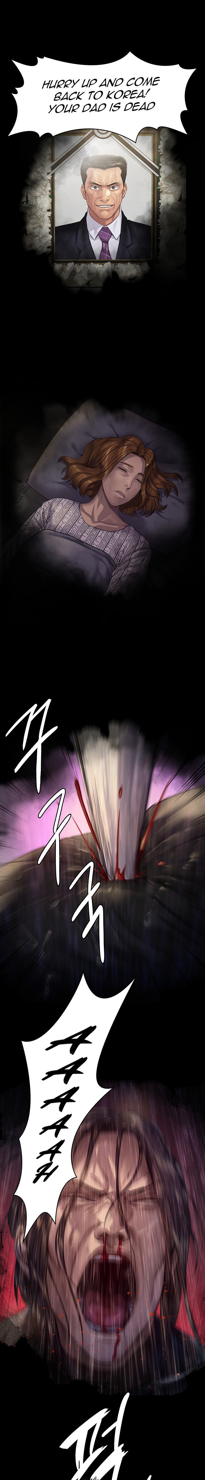 Queen Bee - Chapter 211 [photo 10] - MangaPorn