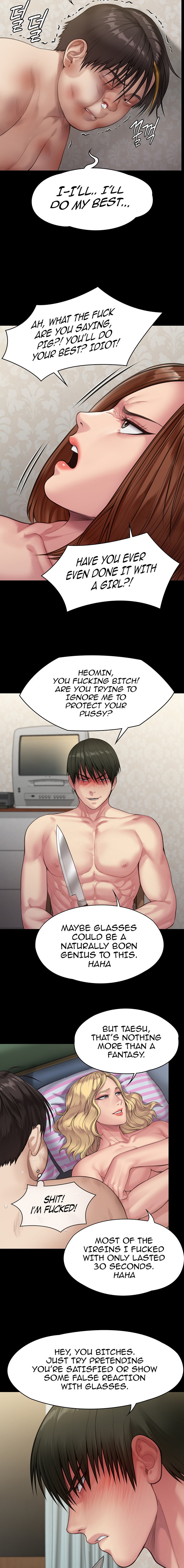 Queen Bee - Chapter 211 [photo 14] - MangaPorn