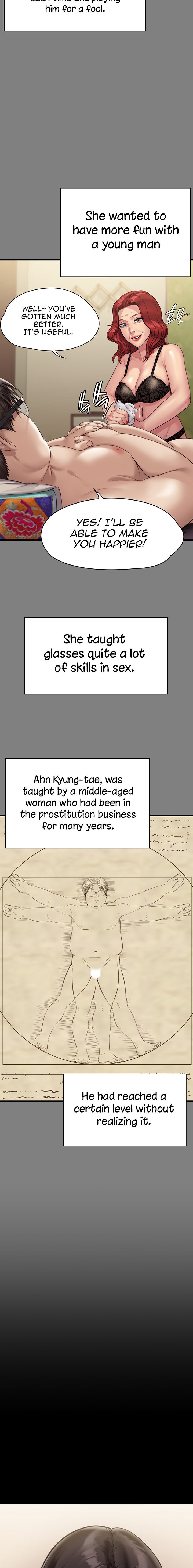 Queen Bee - Chapter 211 [photo 19] - MangaPorn