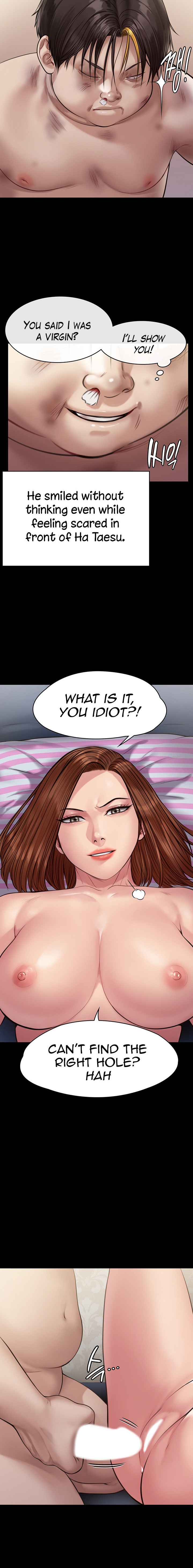 Queen Bee - Chapter 211 [photo 20] - MangaPorn