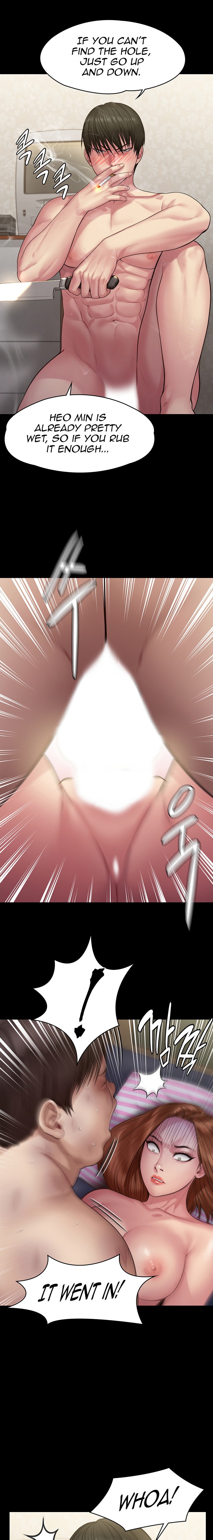 Queen Bee - Chapter 211 [photo 21] - MangaPorn