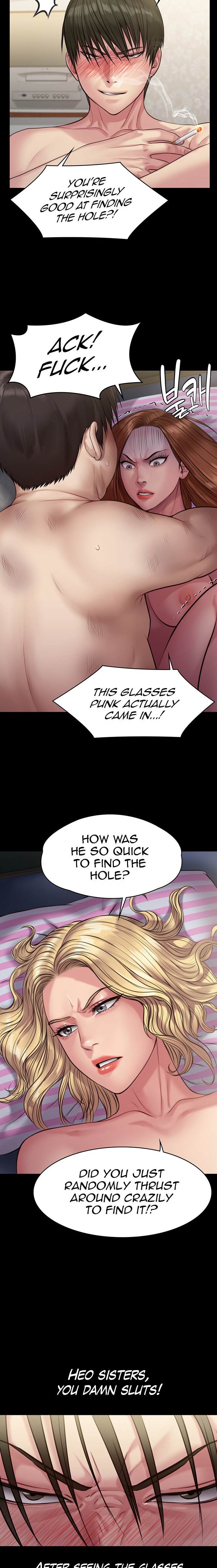 Queen Bee - Chapter 211 [photo 22] - MangaPorn