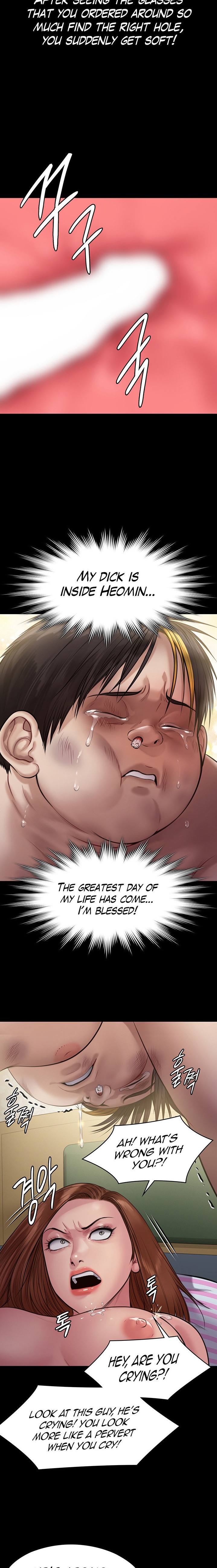 Queen Bee - Chapter 211 [photo 23] - MangaPorn