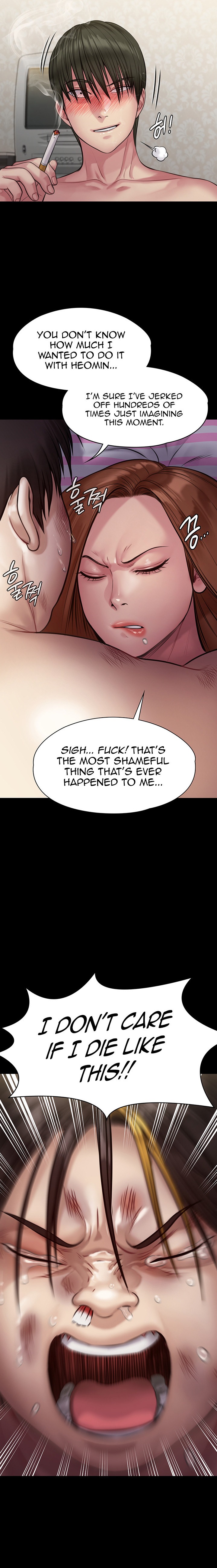 Queen Bee - Chapter 211 [photo 25] - MangaPorn