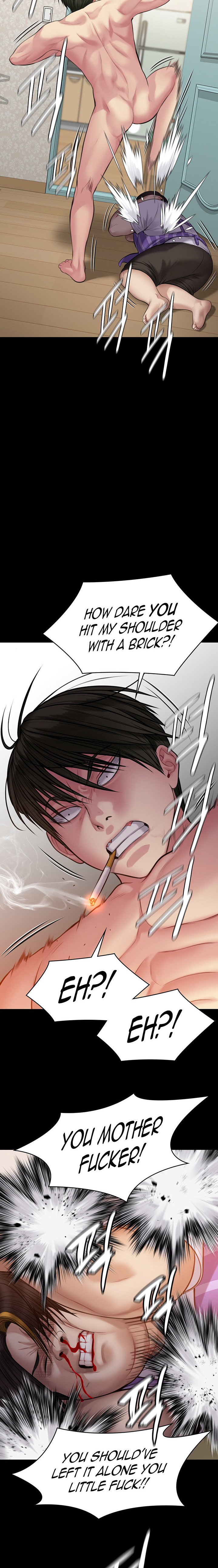 Queen Bee - Chapter 211 [photo 8] - MangaPorn