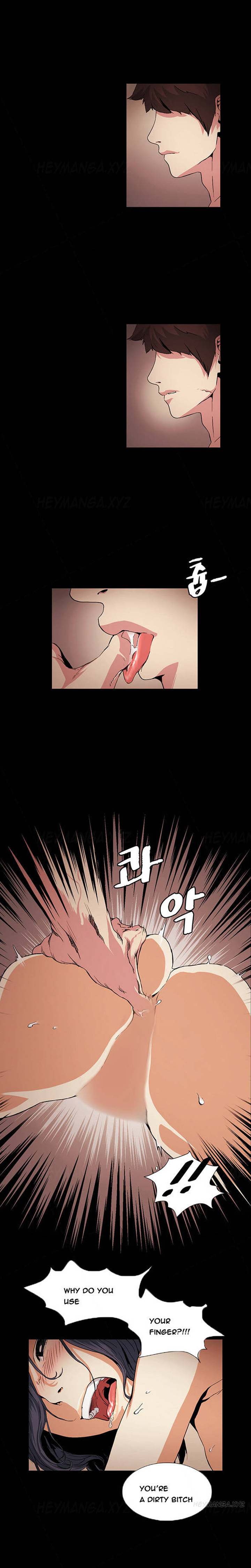 By Chance - Chapter 17 [photo 11] - MangaPorn