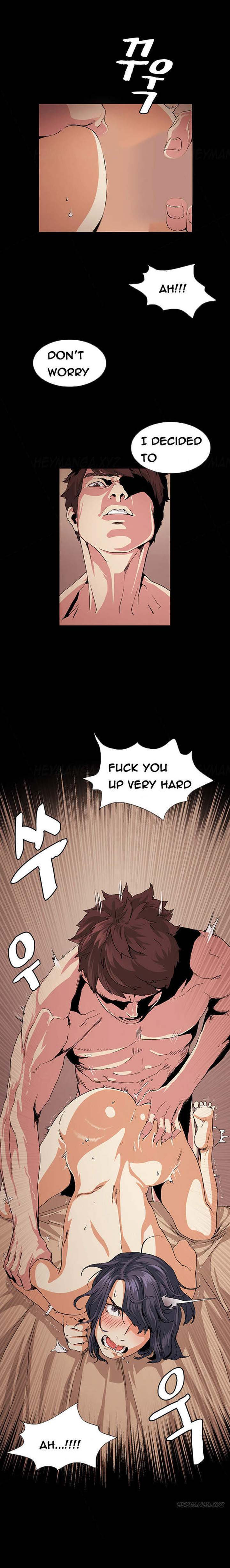 By Chance - Chapter 17 [photo 12] - MangaPorn