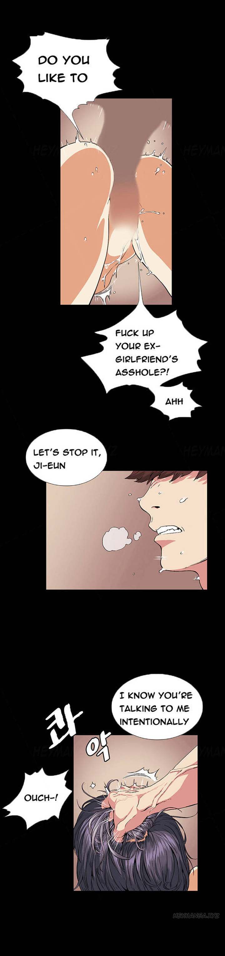 By Chance - Chapter 17 [photo 19] - MangaPorn