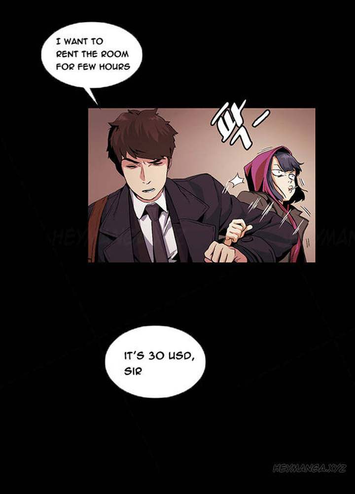 By Chance - Chapter 17 [photo 2] - MangaPorn