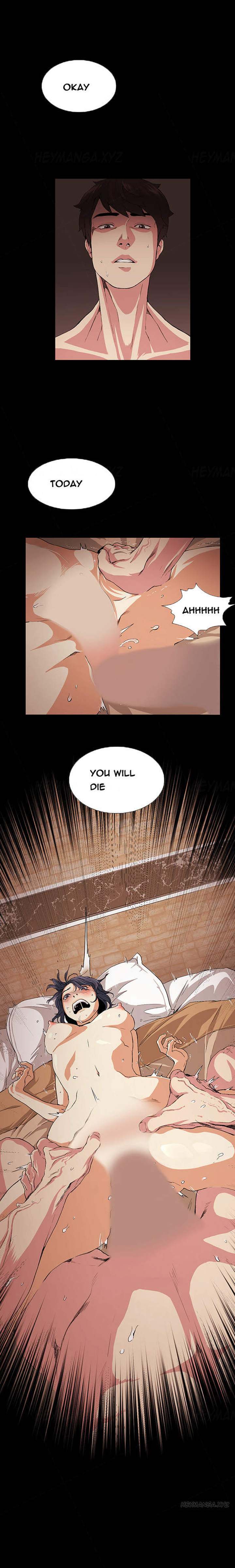 By Chance - Chapter 17 [photo 23] - MangaPorn