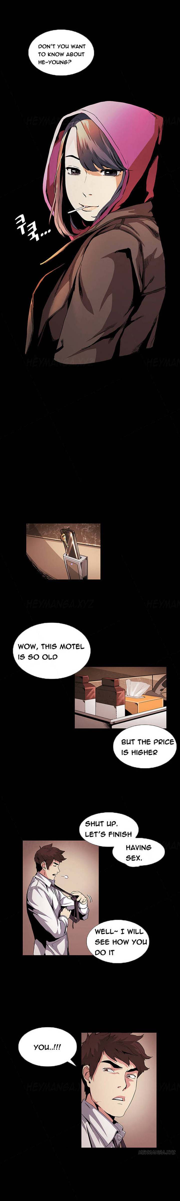By Chance - Chapter 17 [photo 6] - MangaPorn