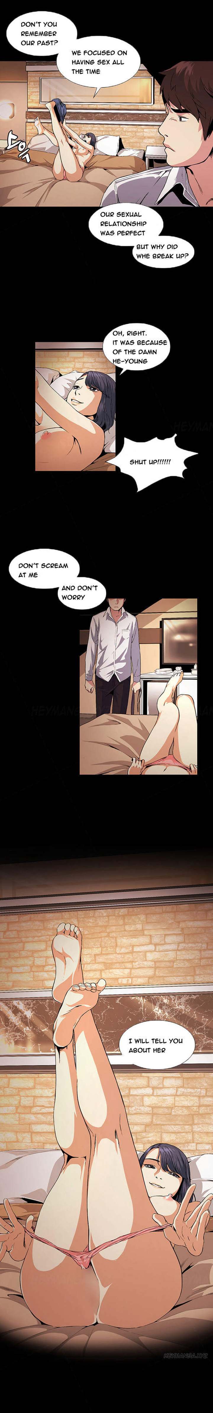 By Chance - Chapter 17 [photo 7] - MangaPorn