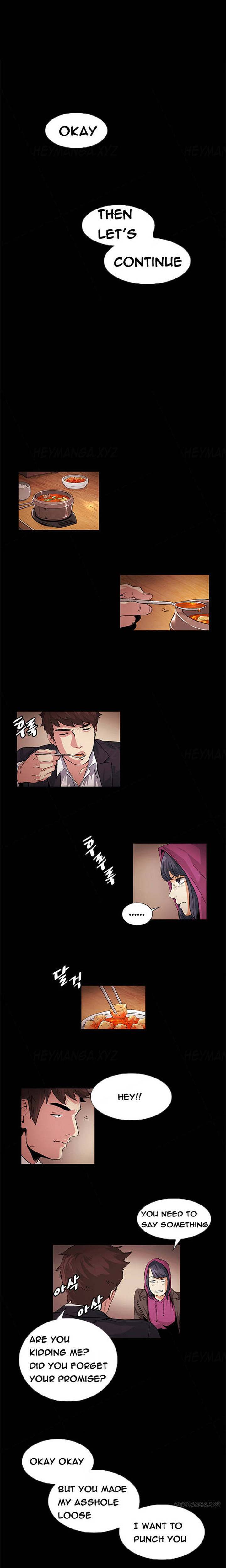 By Chance - Chapter 18 [photo 12] - MangaPorn