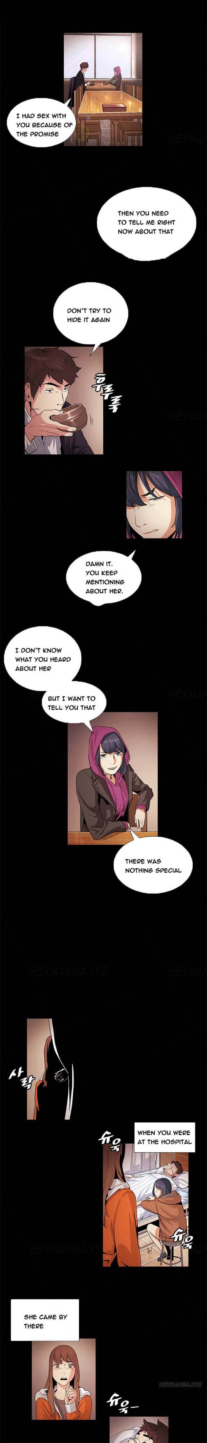 By Chance - Chapter 18 [photo 13] - MangaPorn