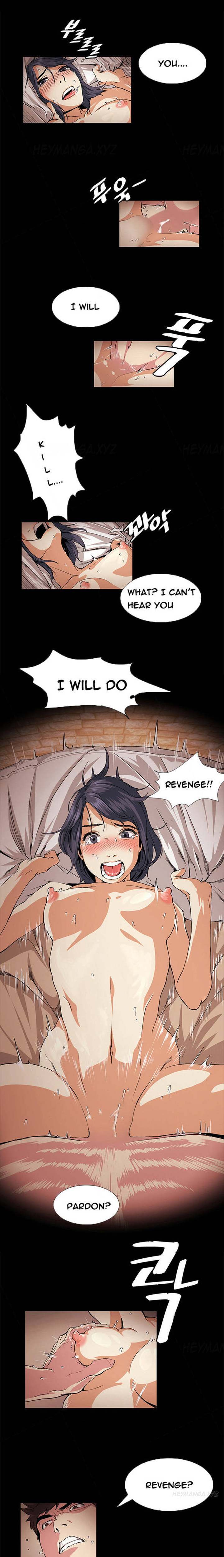 By Chance - Chapter 18 [photo 6] - MangaPorn