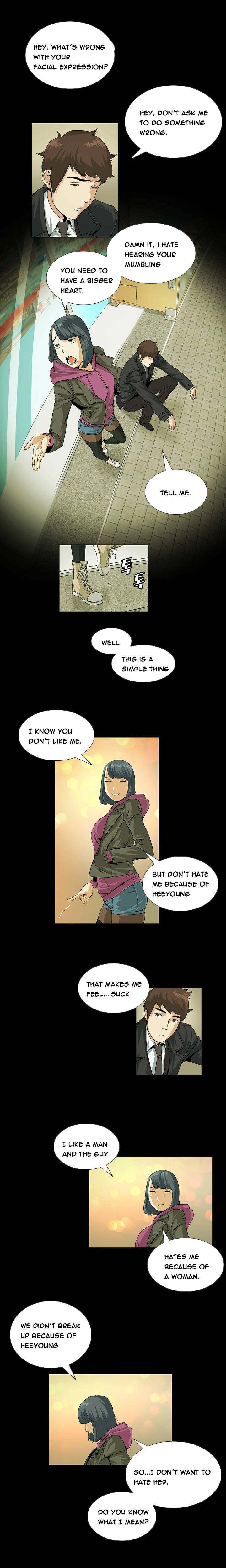 By Chance - Chapter 19 [photo 7] - MangaPorn