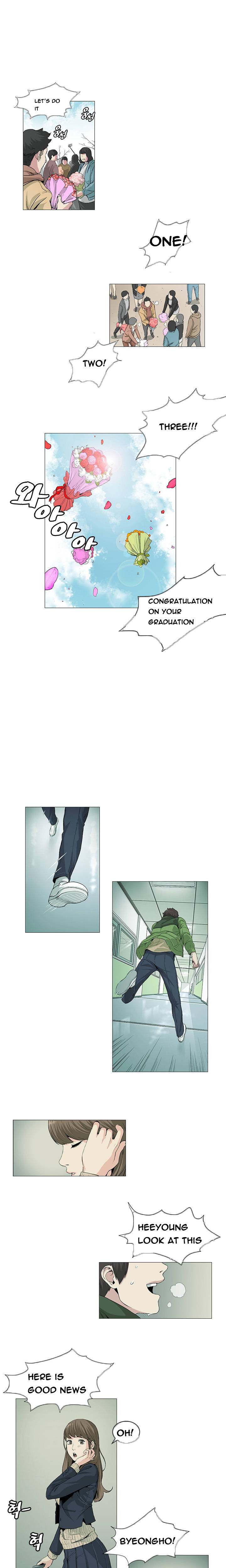 By Chance - Chapter 20 [photo 1] - MangaPorn