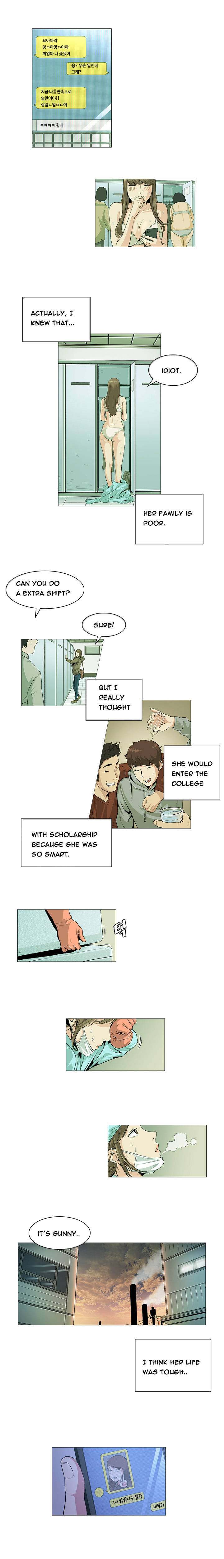 By Chance - Chapter 20 [photo 5] - MangaPorn