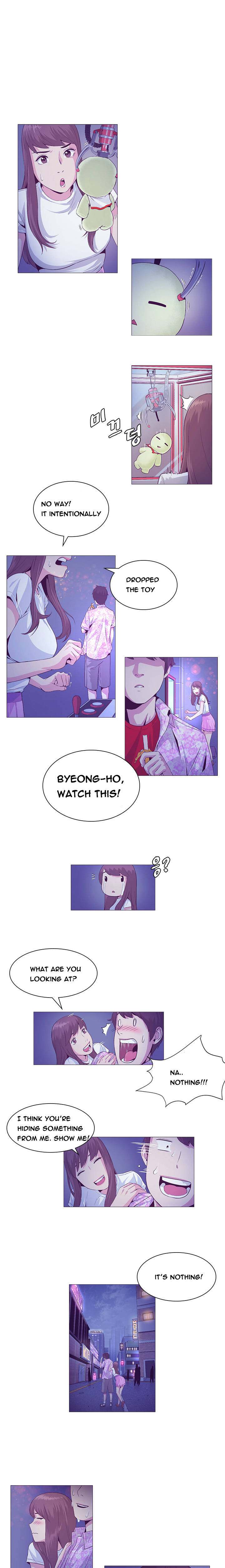 By Chance - Chapter 20 [photo 9] - MangaPorn