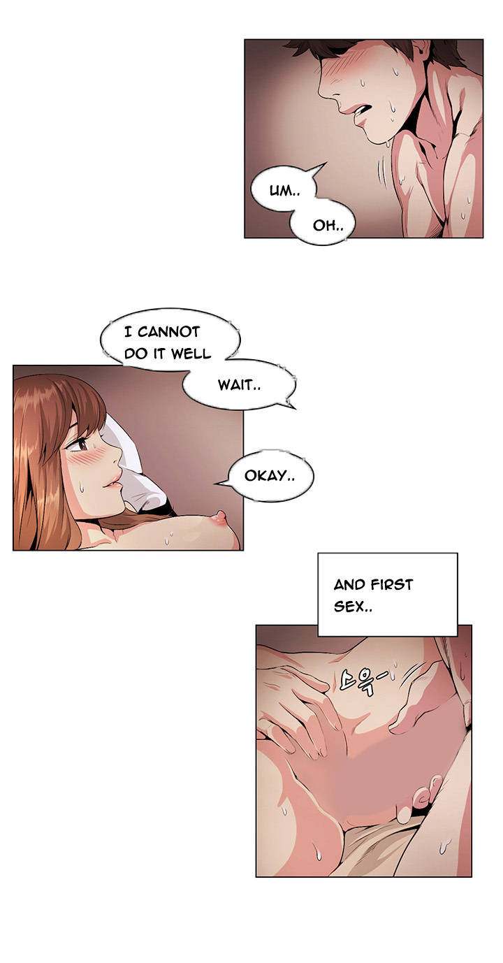 By Chance - Chapter 21 [photo 4] - MangaPorn