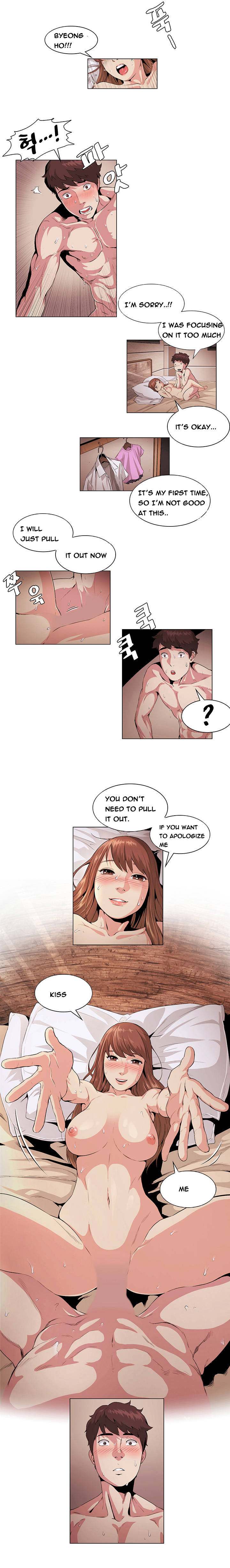 By Chance - Chapter 21 [photo 7] - MangaPorn