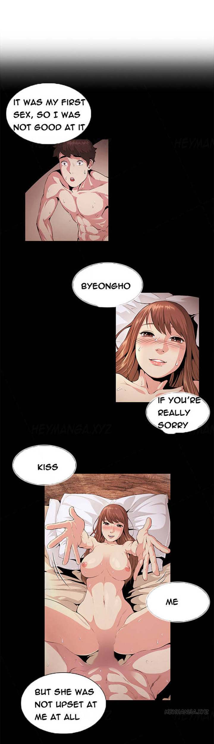 By Chance - Chapter 22 [photo 4] - MangaPorn