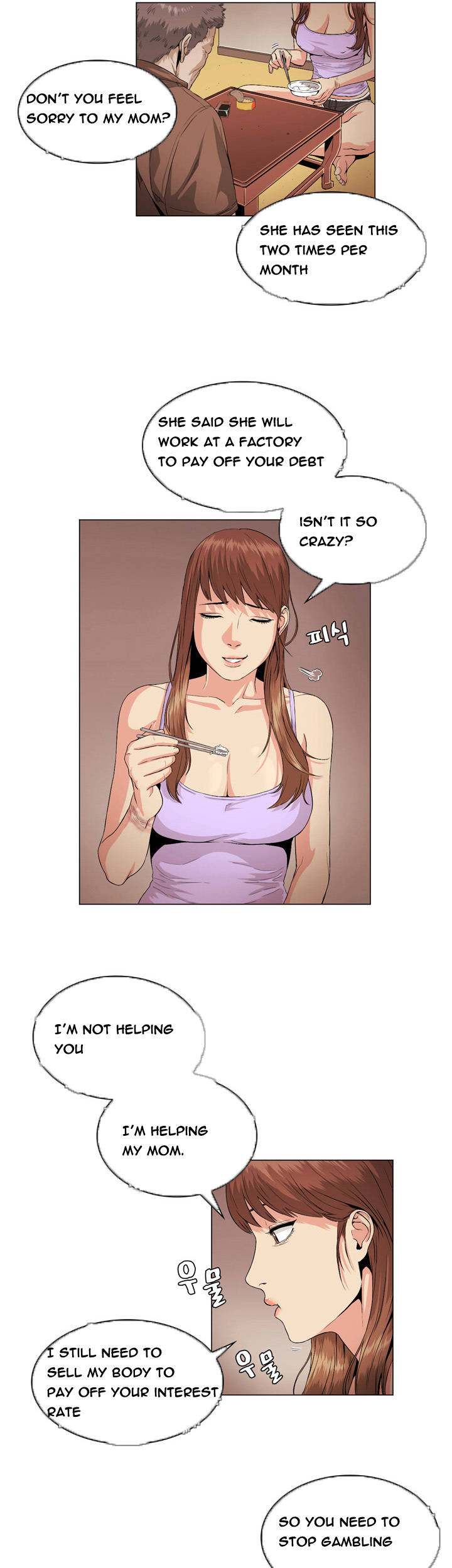 By Chance - Chapter 26 [photo 7] - MangaPorn