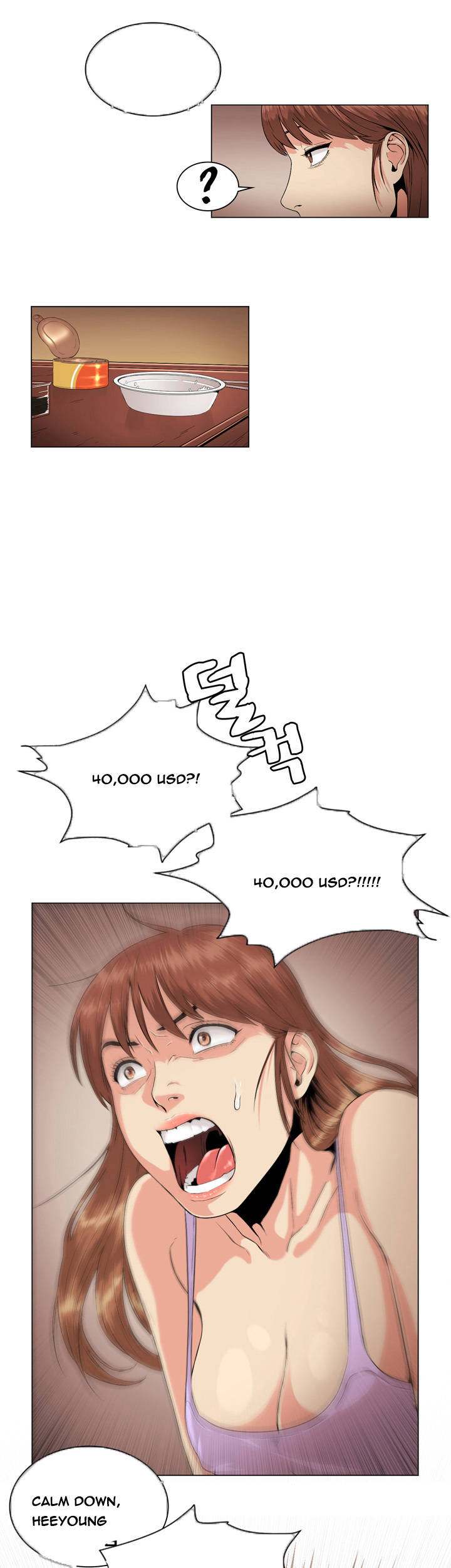 By Chance - Chapter 26 [photo 9] - MangaPorn