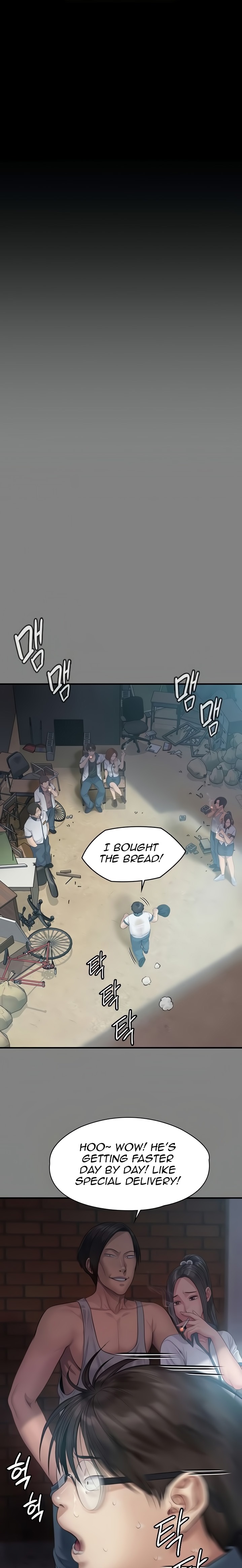 Queen Bee - Chapter 212 [photo 21] - MangaPorn